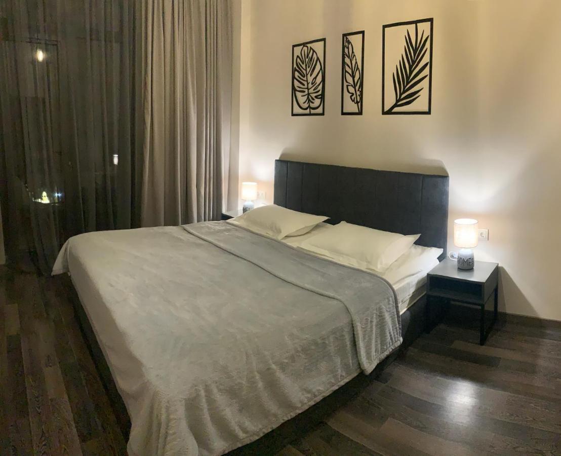 Monstera Leaf Appartment, Kechi House, Tsaghkadzor Eksteriør billede